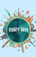 Around The World In Eighty Day