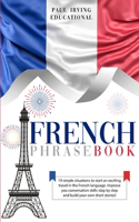 French Phrasebook