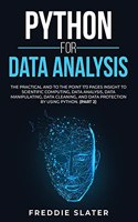 Python for Data Analysis
