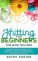 Knitting for Beginners