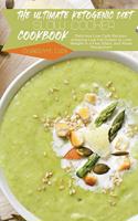 The Ultimate Ketogenic Diet Slow Cooker Cookbook