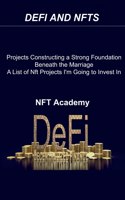 Defi and Nfts