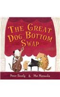 The Great Dog Bottom Swap