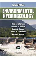 Environmental Hydrogeology