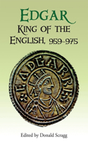 Edgar, King of the English, 959-975