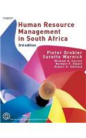 Human Resource Management in South Africa