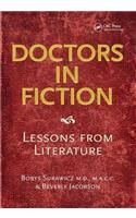Doctors in Fiction