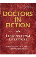 Doctors in Fiction