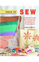 Learn to Sew