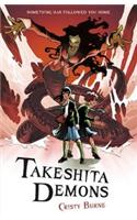 Takeshita Demons