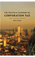 The Political Economy of Corporation Tax