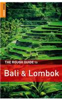 The Rough Guide to Bali & Lombok