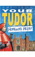Your Tudor Homework Helper
