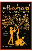 The Backyard Medicine Chest