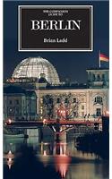 The Companion Guide to Berlin
