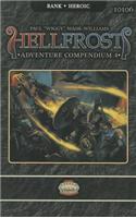 Hellfrost Adventure Compendium 4