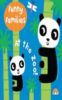 Funny Families - At the Zoo