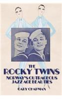 Rocky Twins