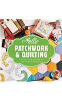 Mollie Makes: Patchwork & Quilting