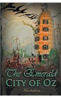 Emerald City of Oz