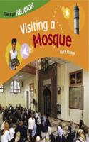 Visiting a Mosque
