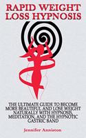 Rapid Weight Loss Hypnosis