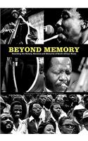 Beyond Memory: Recording the History, Moments and Memories of South African Music