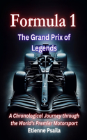 Formula One: The Grand Prix of Legends