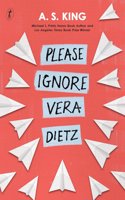 Please Ignore Vera Dietz