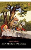 Alice's Adventures in Wonderland (Ad Classic Library Edition)