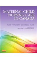 Maternal Child Nursing Care in Canada