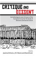 Critique and Dissent