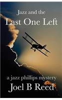 Jazz and the Last One Left