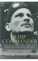 Jump Commander