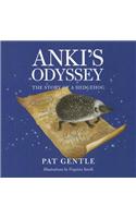 Anki's Odyssey: The Story of a Hedgehog: The Story of a Hedgehog