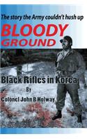 Bloody Ground