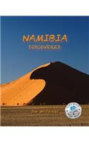 Namibia Discovered