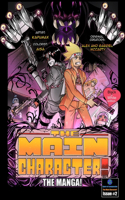 Main Character! The Manga! 2