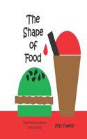 Shape of Food