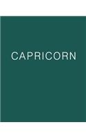 Capricorn