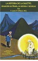 Historia de la Salette