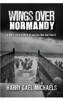 Wings Over Normandy