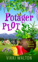 Potager Plot