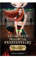 Maximum Magical Penitentiary
