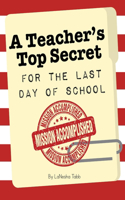 Teacher's Top Secret