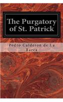 The Purgatory of St. Patrick