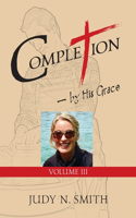 COMPLETION (Volume III)