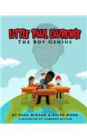 Little Paul Laurence