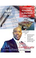 Financial Accounting in Maritime with SAP