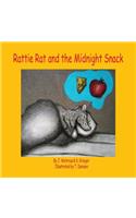Rattie Rat and the Midnight Snack